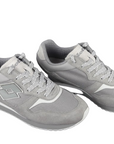 Lotto Leggenda sneakers da uomo Tokyo Ginza 211152 1Y7 grigio