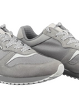 Lotto Leggenda sneakers da uomo Tokyo Ginza 211152 1Y7 grigio