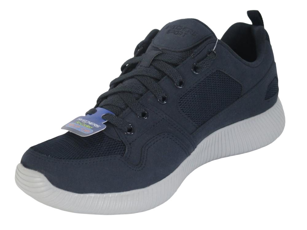 Skechers Depth Charge Eaddy 52399 NVY navy
