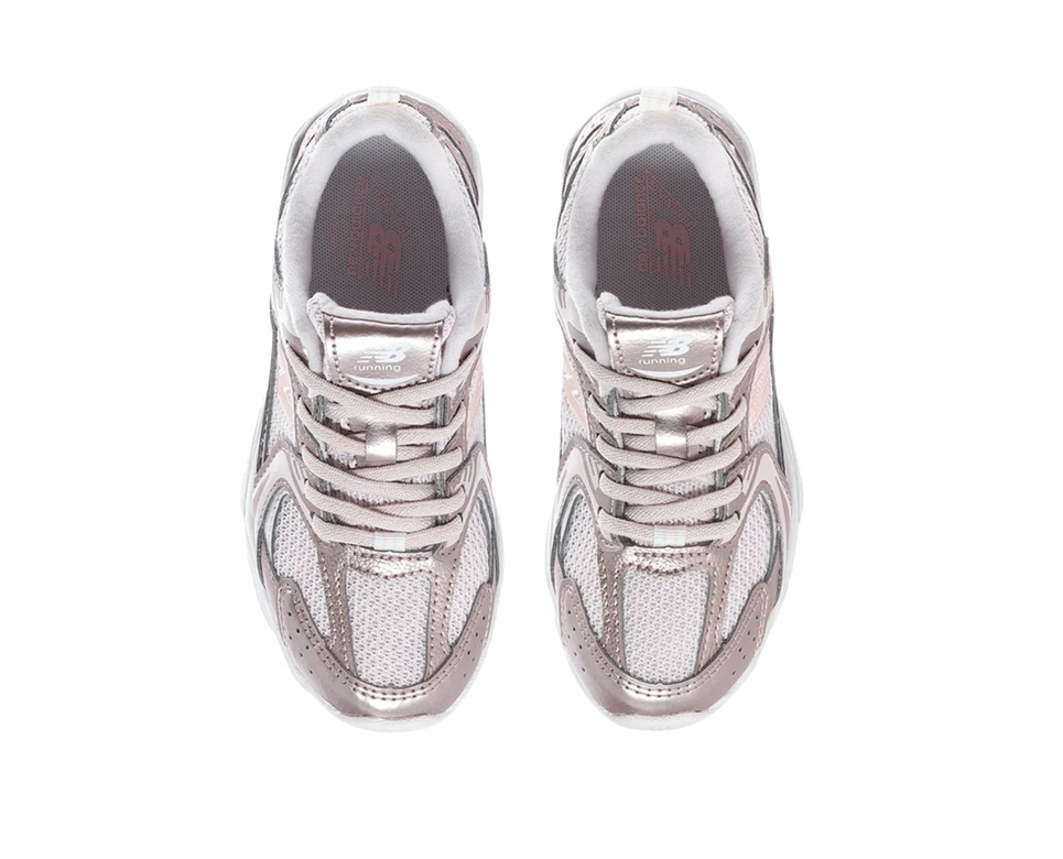 New Balance scarpa sneakers da ragazza P5302ZV rosa