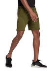 Adidas pantaloncino sportivo da uomo GL5686 wild pine