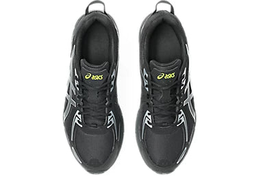 Asics scarpa sneakers uomo Venture 6 1203A438-007 nero