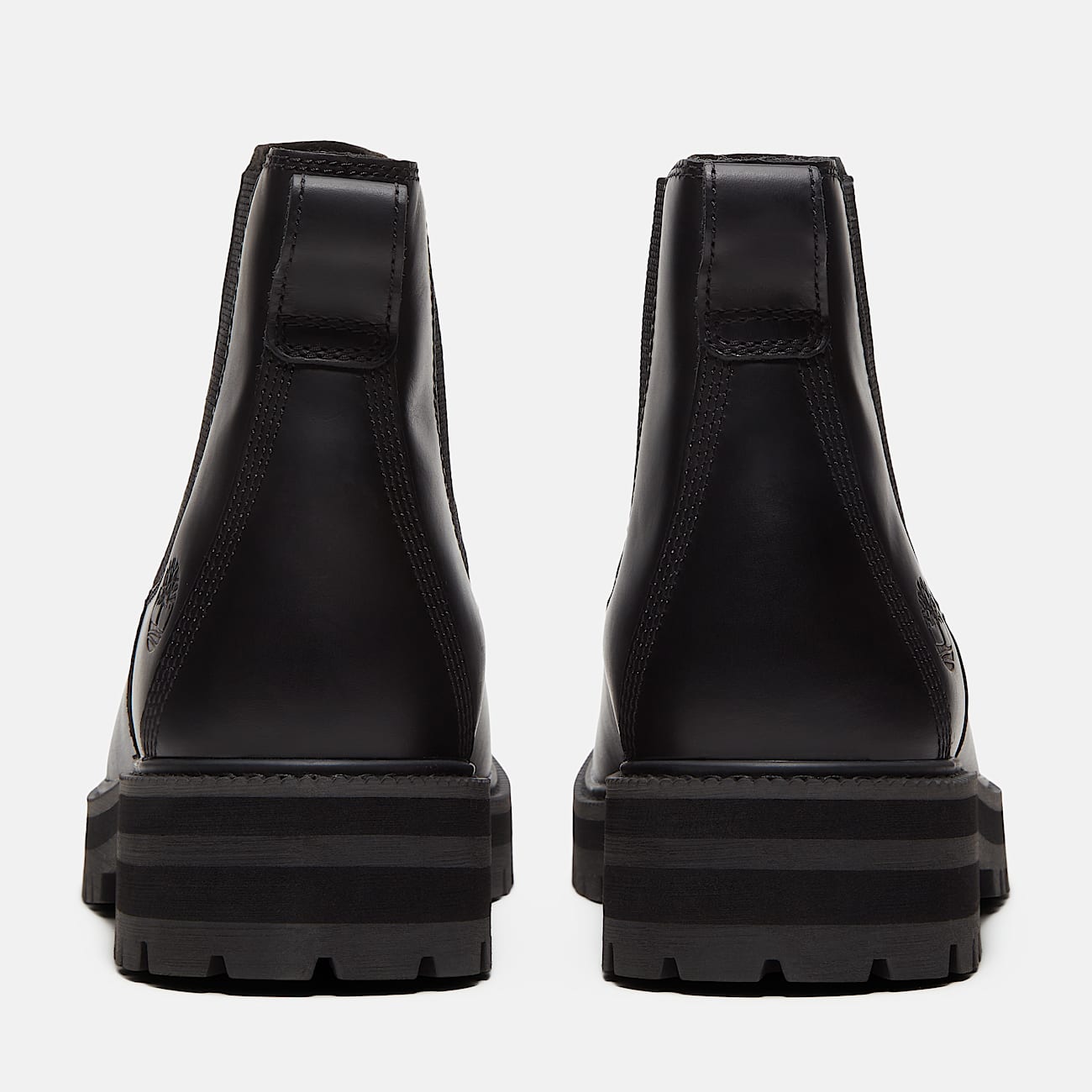 Timberland stivale da uomo Chelsea Britton Drive TB0A5RRDW02 nero