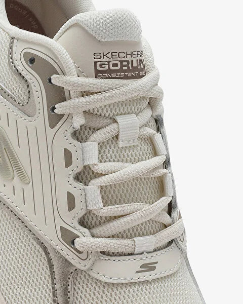 Skechers scarpa running donna GO RUN Consistent™ 2.0 - Advantage 128606/NAT naturale