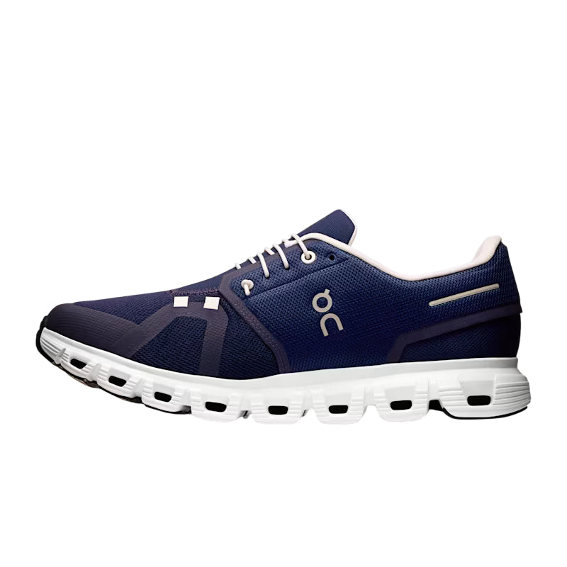 On Scarpe Running Lifestyle Uomo Cloud 6 3MF10070692 Blu Bianco