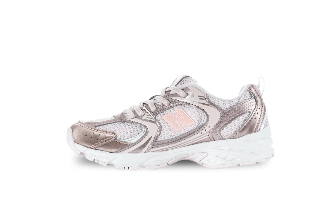 New Balance scarpa sneakers da ragazza P5302ZV rosa