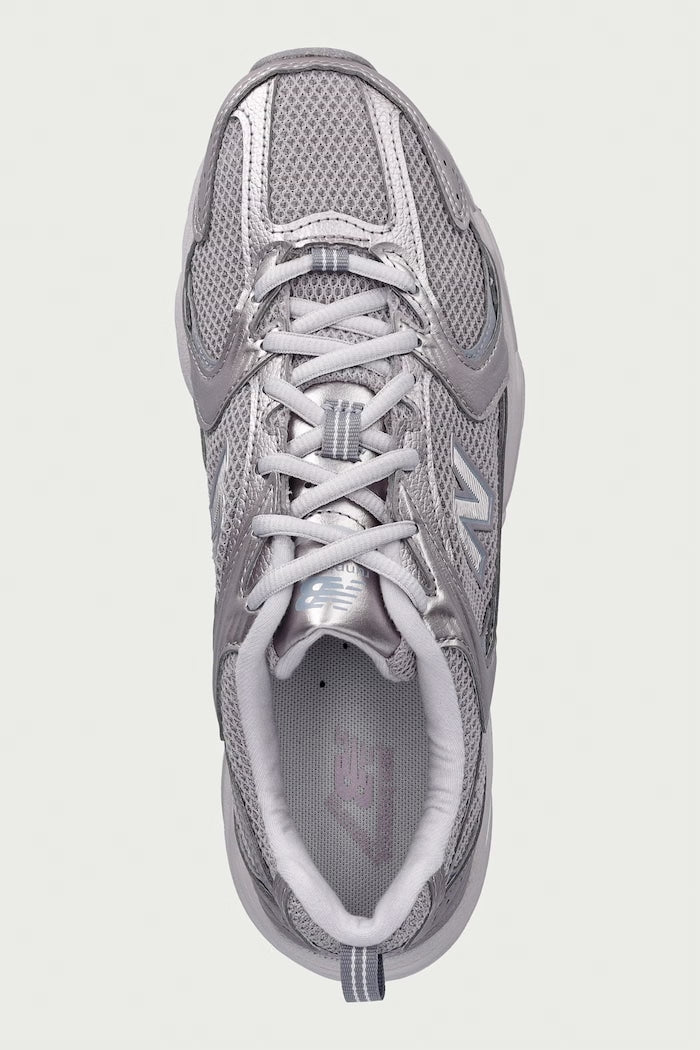 New Balance scarpe sneakers da donna U530ELG violetto