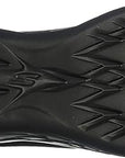 Skechers scarpa da corsa da uomo Go Run 600 Circulate 55098 BBK nero