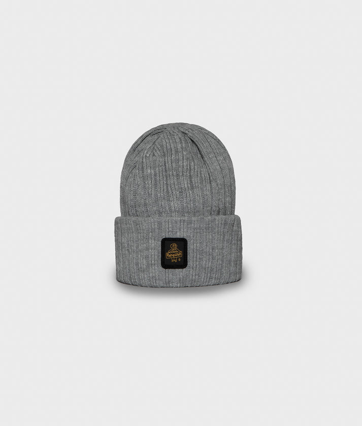 RefrigiWear Colorado Hat B01608 MA9083 I07330 Cappellino Unisex Grigio Urban