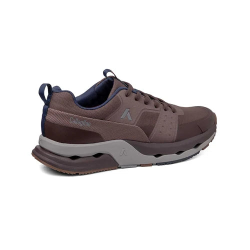 CallagHan Mare X 67402 Uomo Marrone - Sneakers Lifestyle