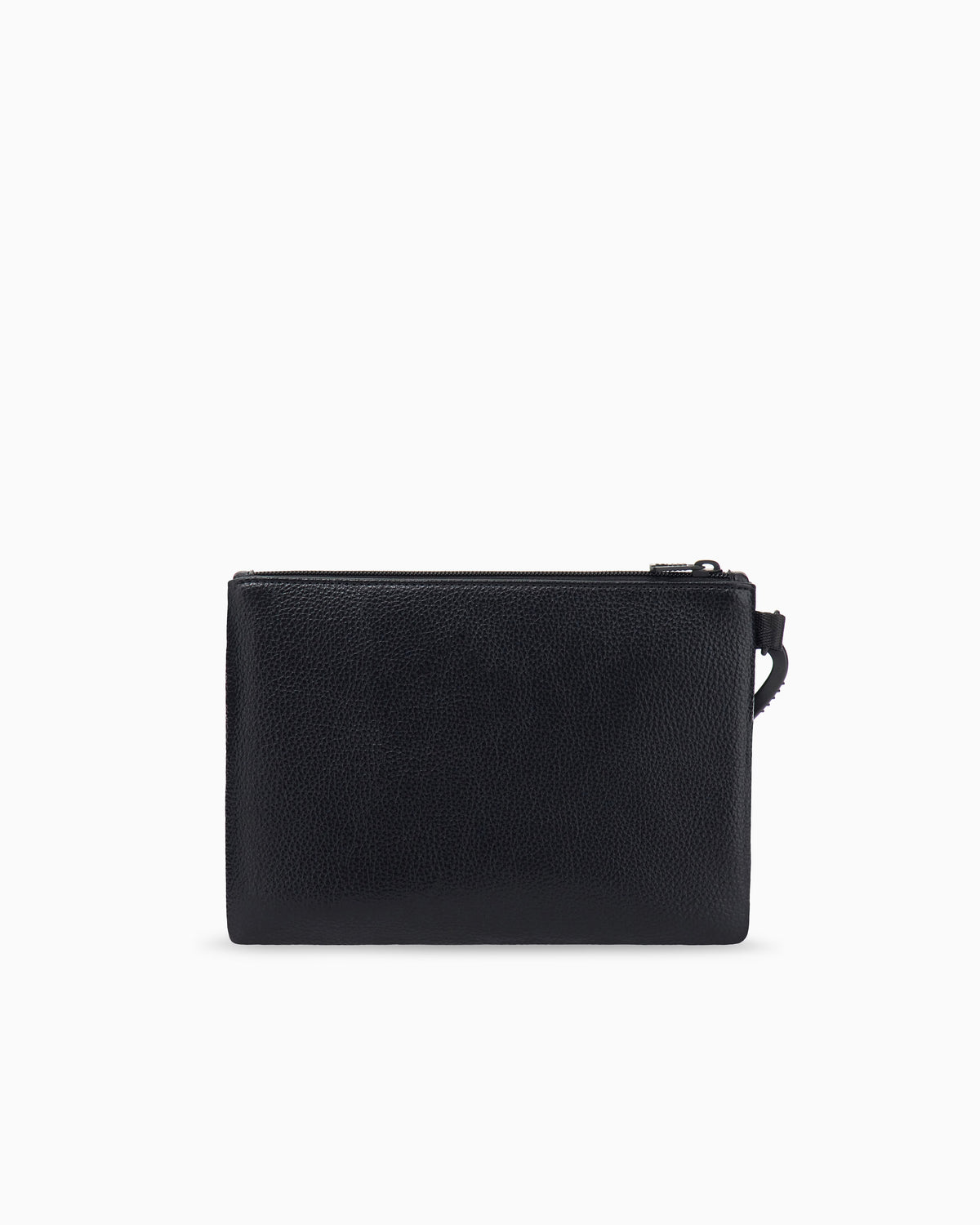 EA7 Emporio Armani Pochette 7W001616 AF27199 UC001 Donna Nero - Borsa da Polso