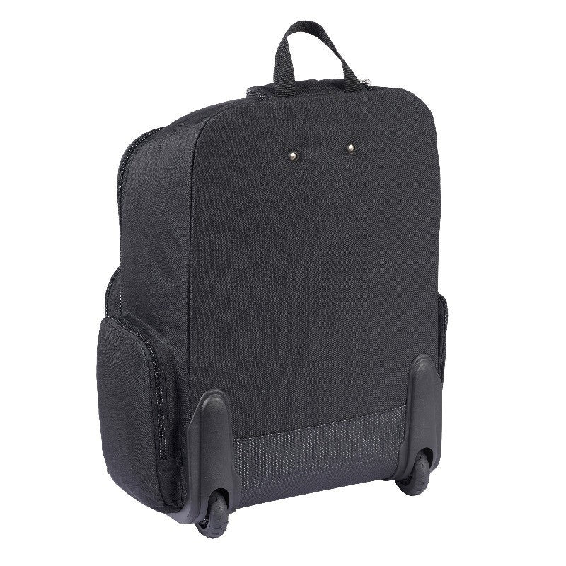 Mizuno borsone trolley Team RB 33EYB505 09 nero
