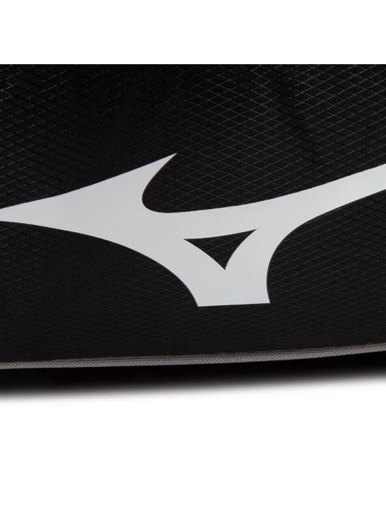Mizuno Zaino sportivo Team Back Pack 33EY7W93P 09 nero