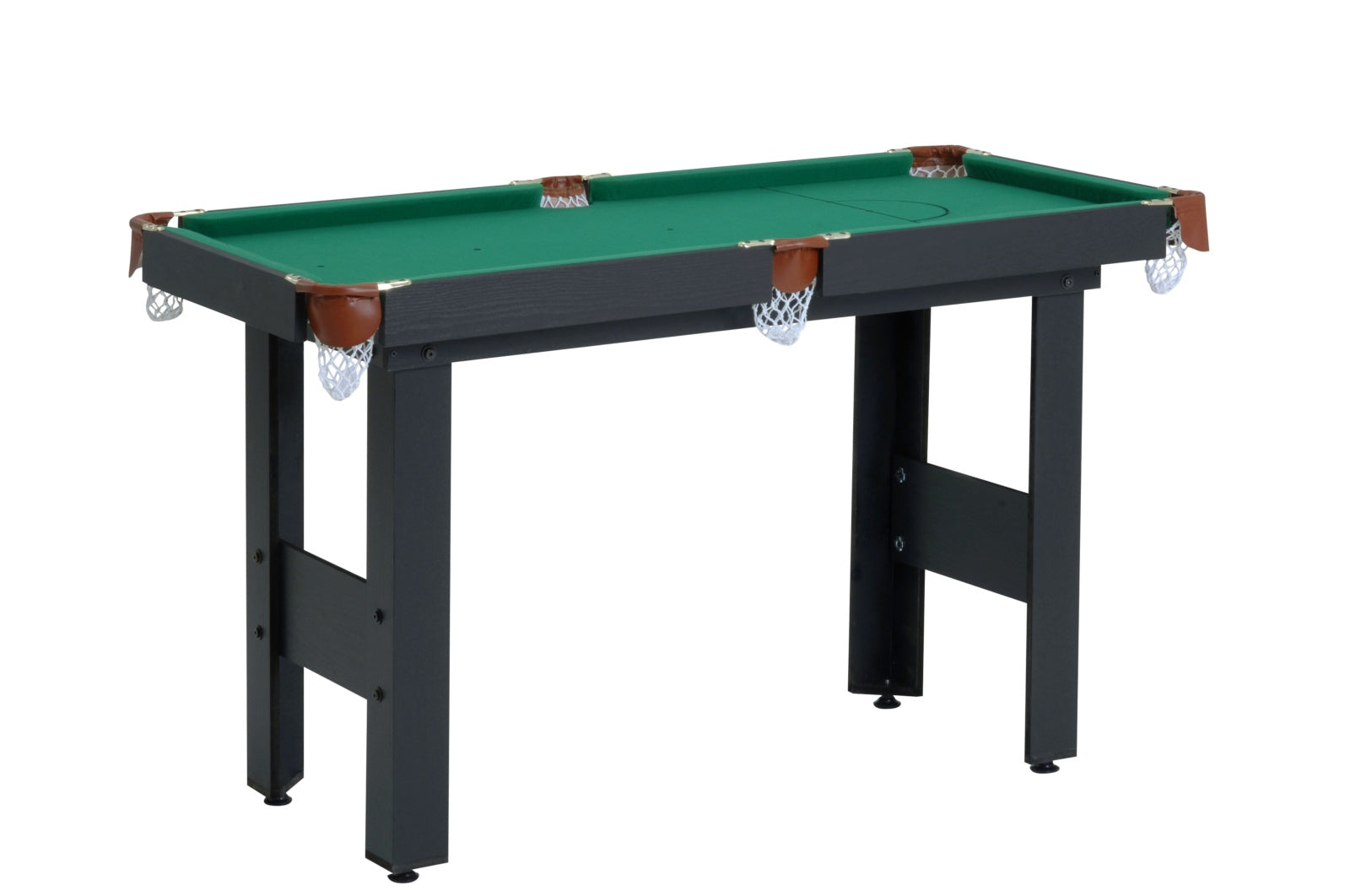 Garlando Tavolo da Pool Dallas campo da gioco 110x55cm