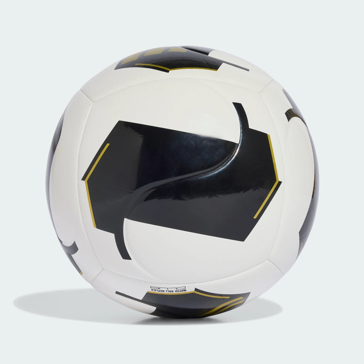 Adidas Pallone Home Club Juventus KE5114 bianco-nero