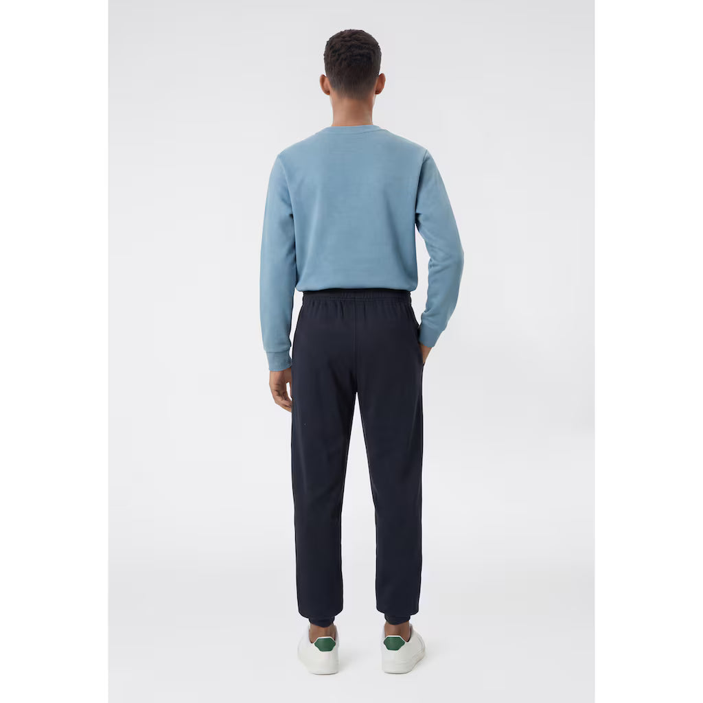 Champion tuta sportiva junior Crewneck Sweatsuit 307263-BS230 celeste