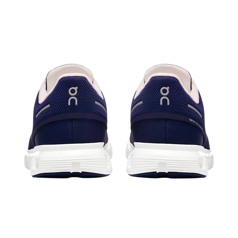 On Scarpe Running Lifestyle Uomo Cloud 6 3MF10070692 Blu Bianco