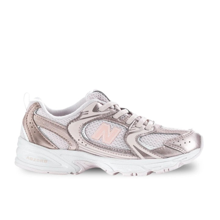 New Balance scarpa sneakers da ragazza P5302ZV rosa