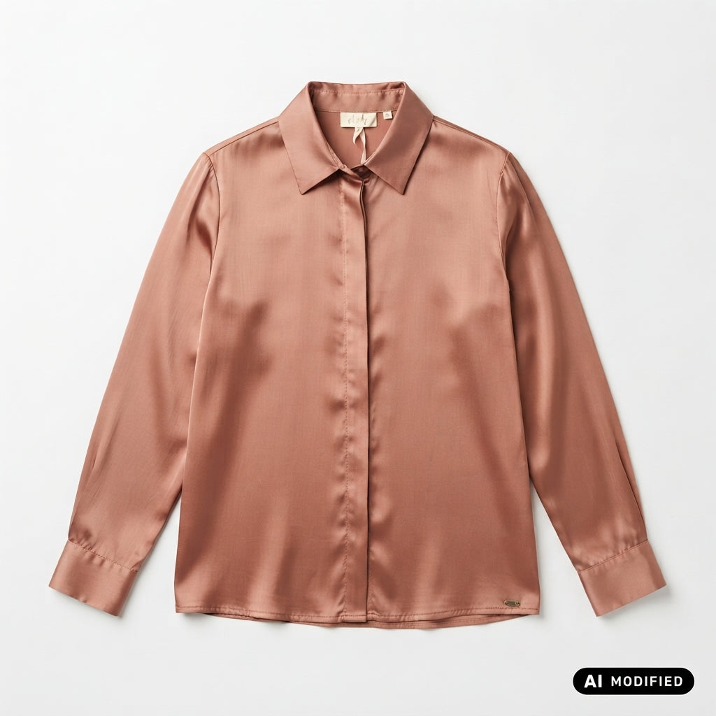 Gaudì camicia blusa da donna 621BD45017