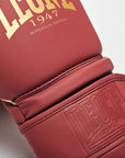 Leone Guantone da boxe Edizione Limitata GN059X bordeaux