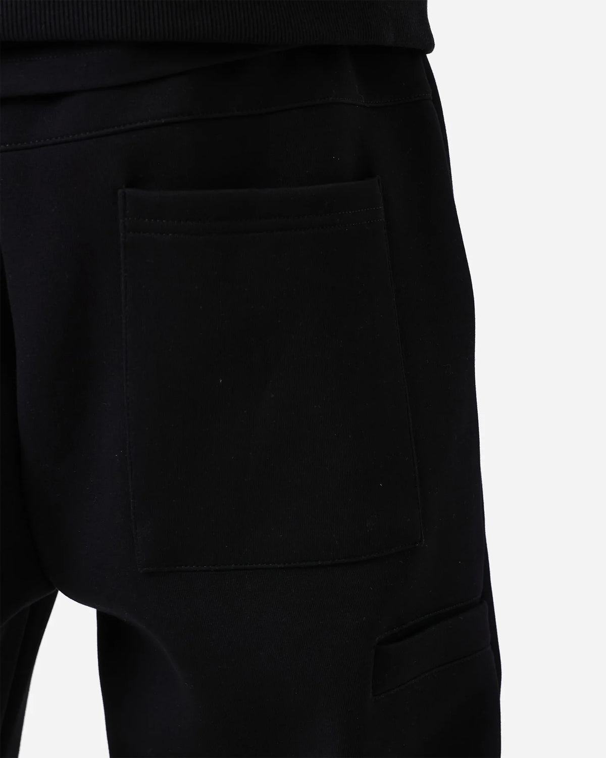 Project X Paris pantalone sportivo da uomo Jogging GRAFFITI M 2644207 nero