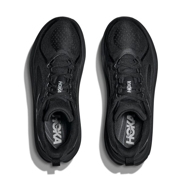Hoka One One scarpa Fitness uomo Kawana 3 1171894/BBLC nero
