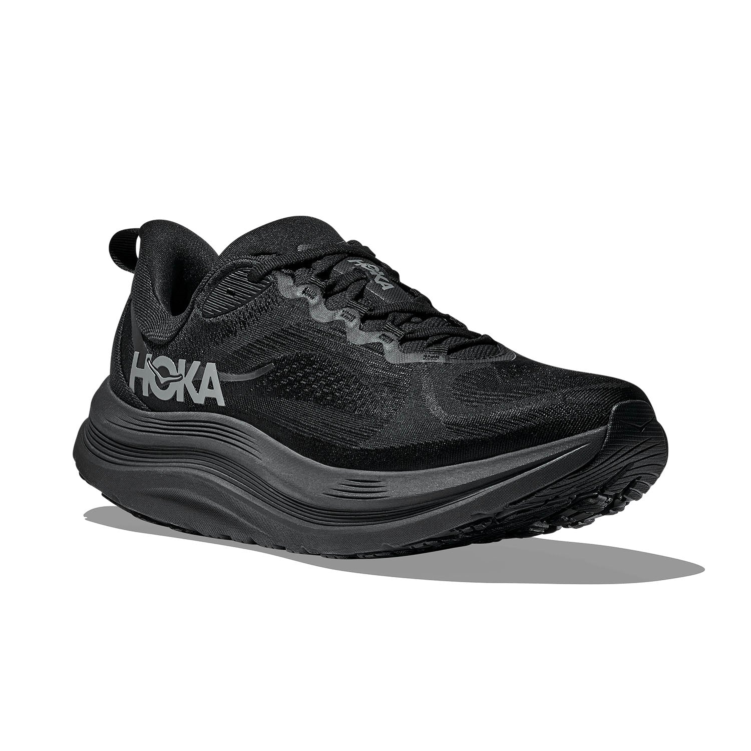 Hoka One One scarpa Fitness uomo Kawana 3 1171894/BBLC nero