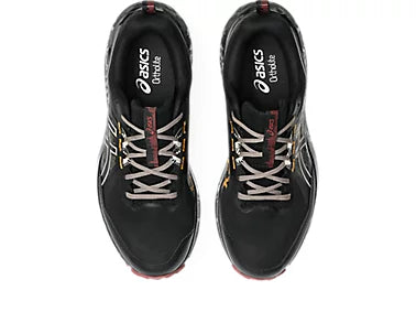 Asics scarpa trail uomo GEL-SONOMA 8 GTX 1011B977-005 nero