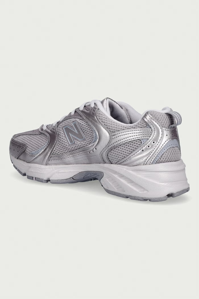 New Balance scarpe sneakers da donna U530ELG violetto