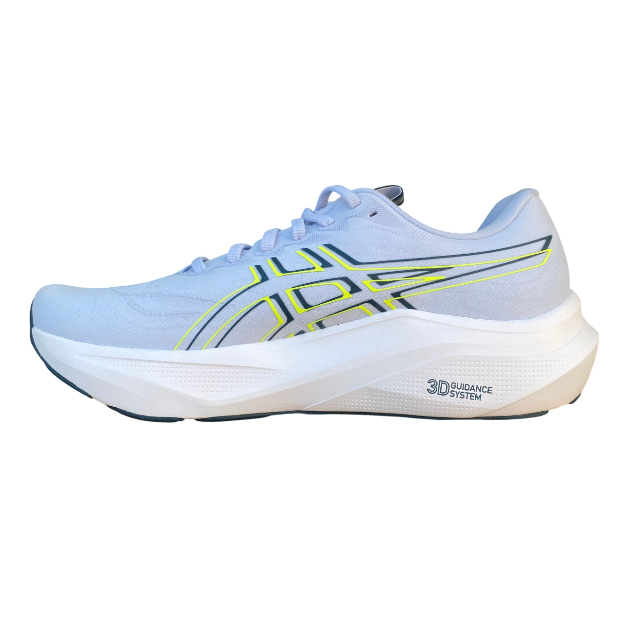 ASICS GT-2000 14 1011C056-400 Deep Ocean/Light Blue | Running donna supporto stabilità - interno lat 