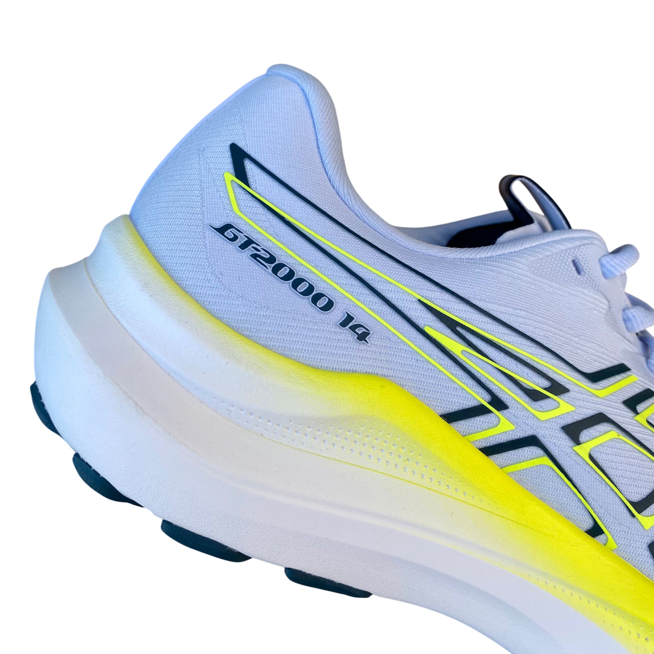 ASICS GT-2000 14 1011C056-400 Deep Ocean/Light Blue | Running donna supporto stabilità - tallone