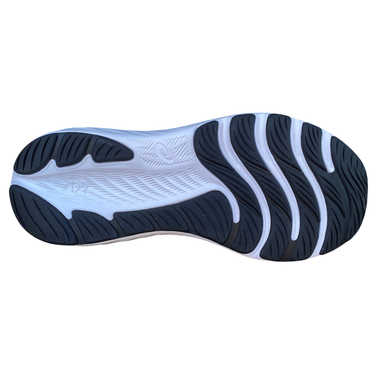 ASICS Gel-Contend 9 1011B881-406 Blu | Running uomo ammortizzazione comfort mesh - suola