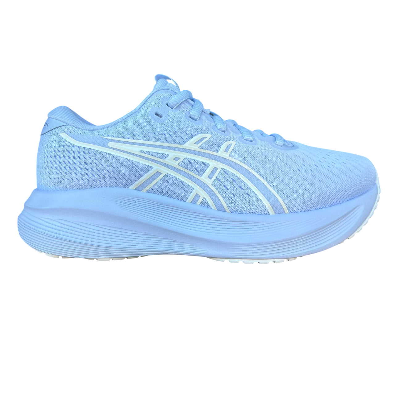 ASICS Gel-Excite 11 1012B861-402 Blue Fade/Cream | Running donna comfort ammortizzato