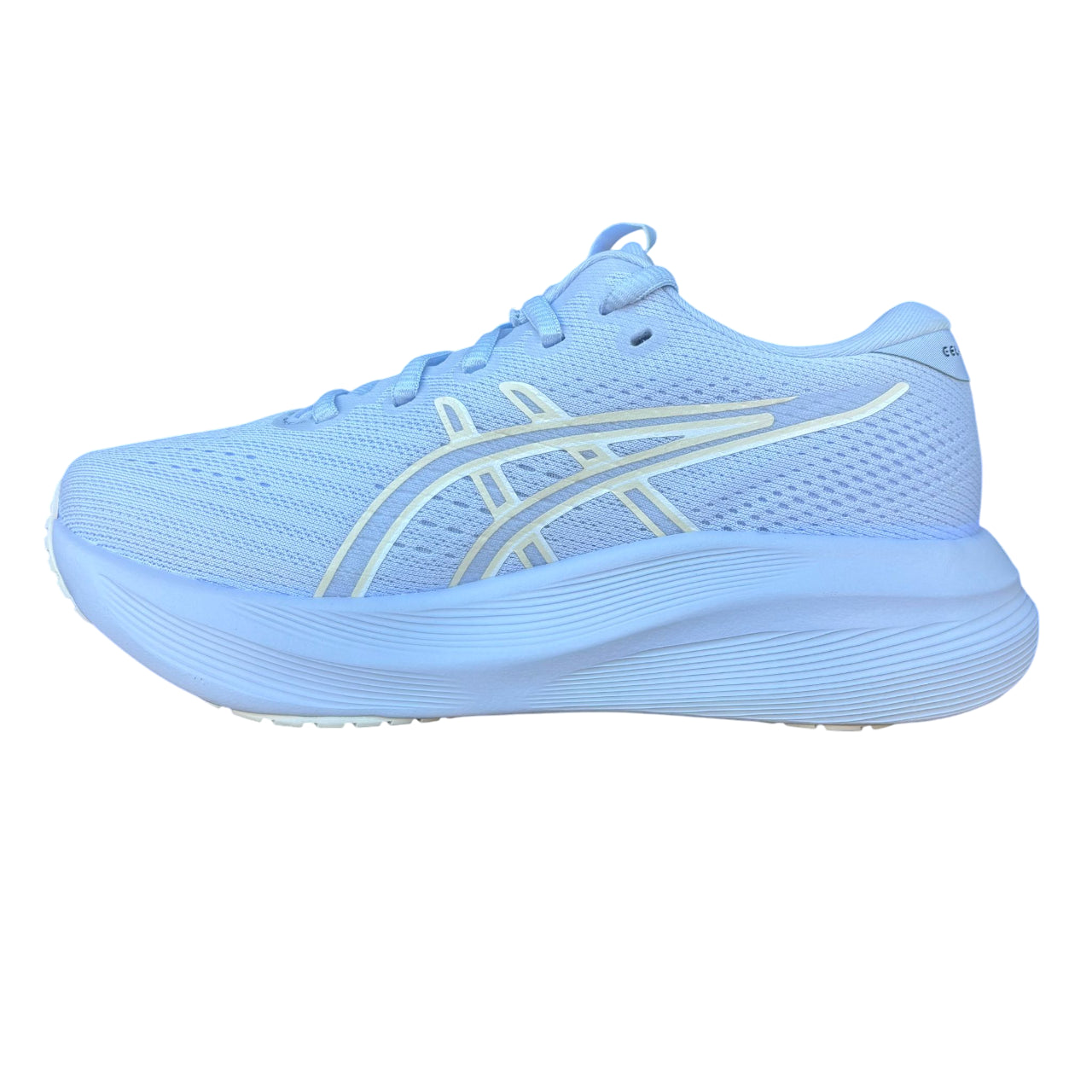 ASICS Gel-Excite 11 1012B861-402 Blue Fade/Cream | Running donna comfort ammortizzato - interno lat 