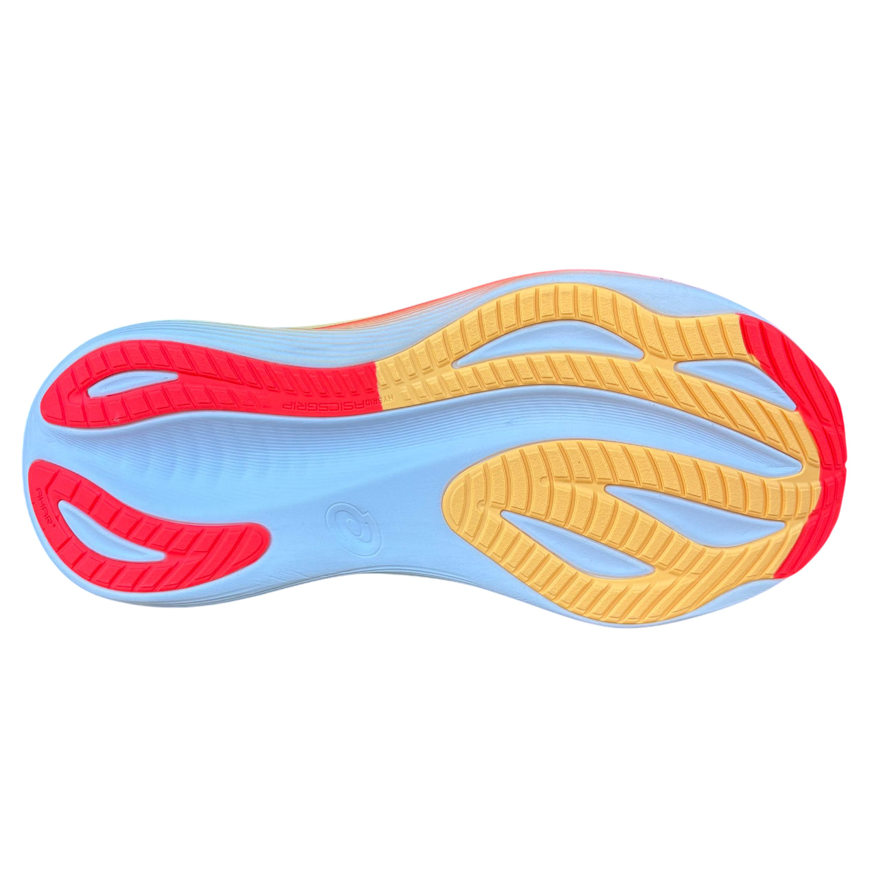 ASICS Gel-Nimbus 27 1011B958-005 Black/Khaki | Running uomo massima ammortizzazione comfort - suola 