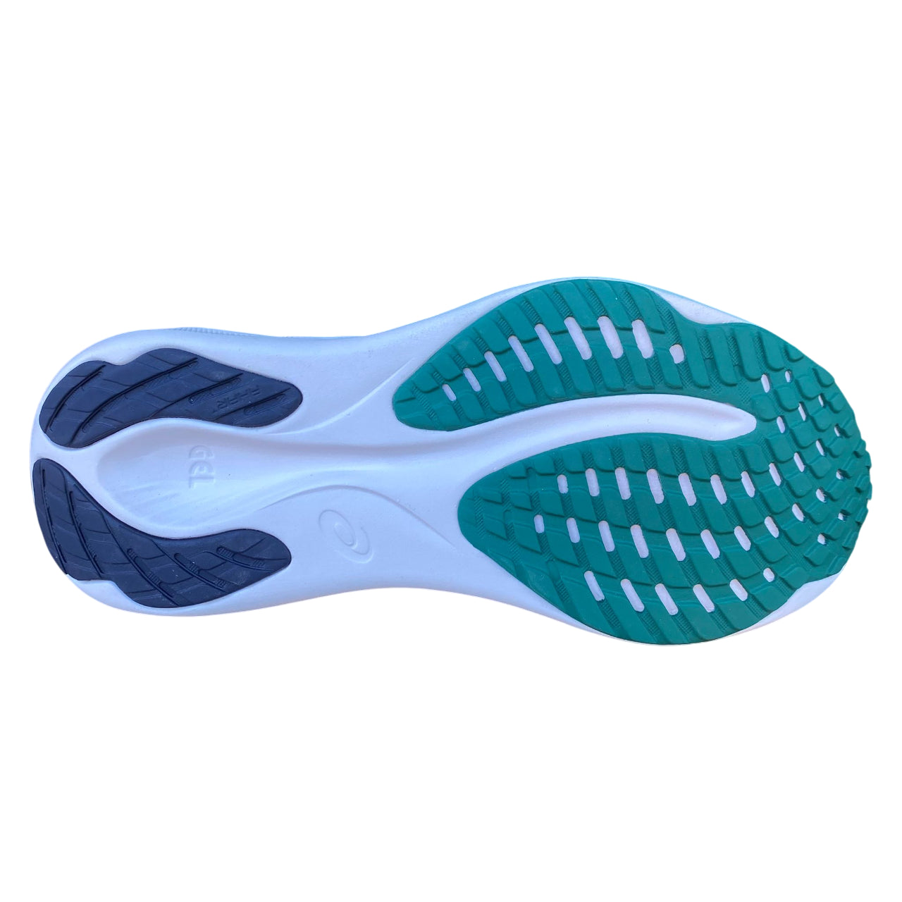 ASICS Gel-Pulse 16 1011B962-402 Blue | Running uomo ammortizzata traspirante - suola