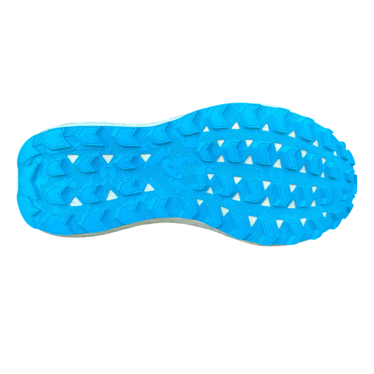 ASICS Gel-Sonoma 8 1011B979-600 Red Clay/Black | Trail running uomo ammortizzata resistente - suola