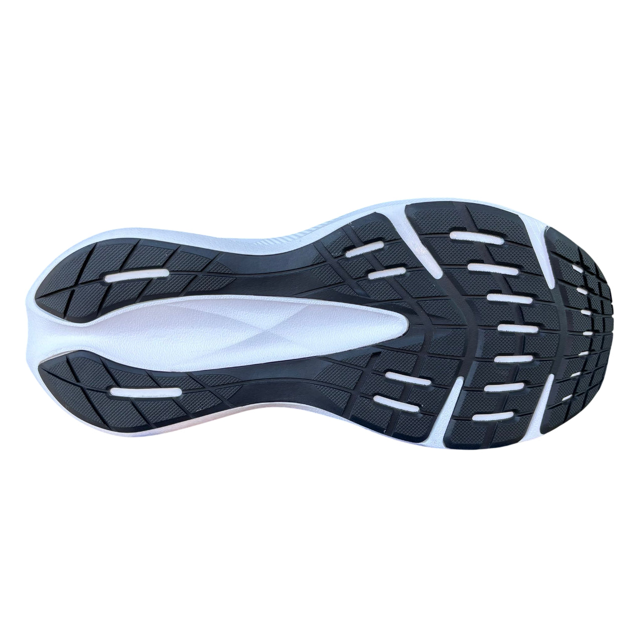 ASICS Patriot 14 1012B836-002 Nero | Running donna ammortizzata leggera mesh traspirante - suola