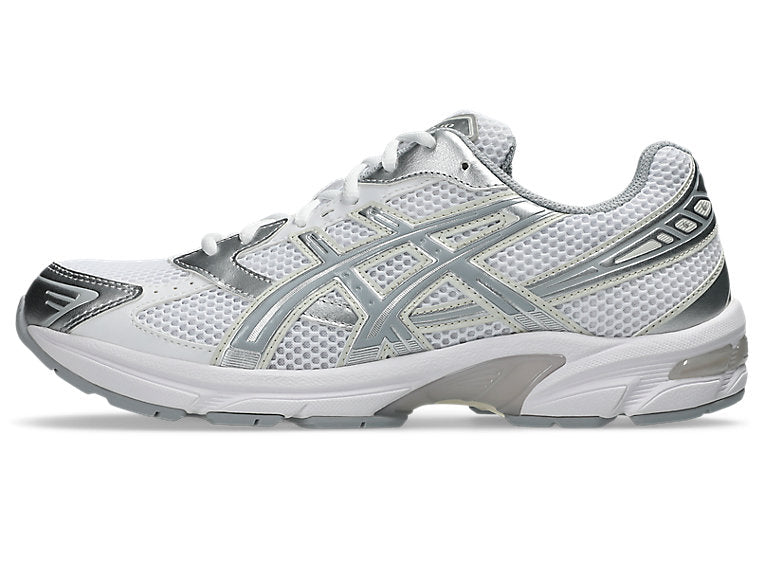 Asics scarpa sneakers unisex Gel 1130 1203A609-112 bianco