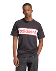 Adidas Originals maglietta manica corta da uomo Archive IS1404