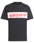 Adidas Originals maglietta manica corta da uomo Archive IS1404