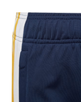 Adidas Originals pantaloncino sportivo per ragazzi Adibreak IN2118 indigo-bianco-giallo oro