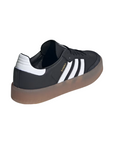 Adidas Originals scarpa sneaker da donna Sambea JI1350 nero-bianco