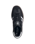 Adidas Originals scarpa sneaker da donna Sambea JI1350 nero-bianco