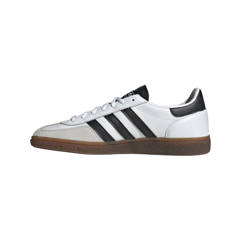 Adidas Originals scarpa sneakers da adulto Handball Spezial IE3403 bianco-nero vista interna
