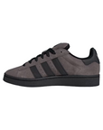 Adidas Originals scarpa sneakers da adulto Campus 00S IF8770 carbone-nero