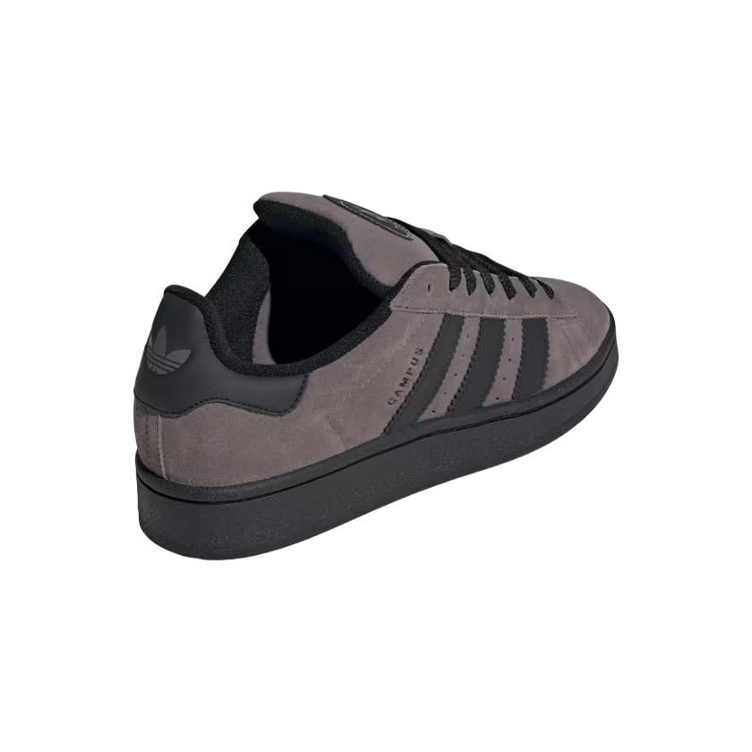 Adidas Originals scarpa sneakers da adulto Campus 00S IF8770 carbone-nero