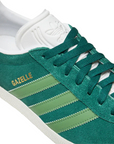 Adidas Originals scarpa sneakers da adulto Gazelle IG2096 verde