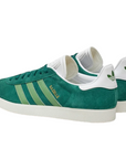 Adidas Originals scarpa sneakers da adulto Gazelle IG2096 verde