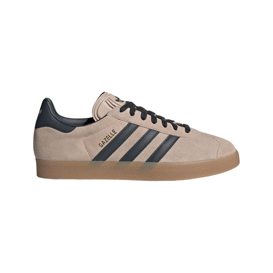 Adidas Originals scarpa sneakers da adulto Gazelle IG6199 talpa-blu-gomma